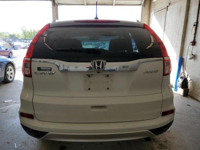 Photo 6 from auction – 2015 HONDA CR-V EXL with VIN 5J6RM4H75FL133679