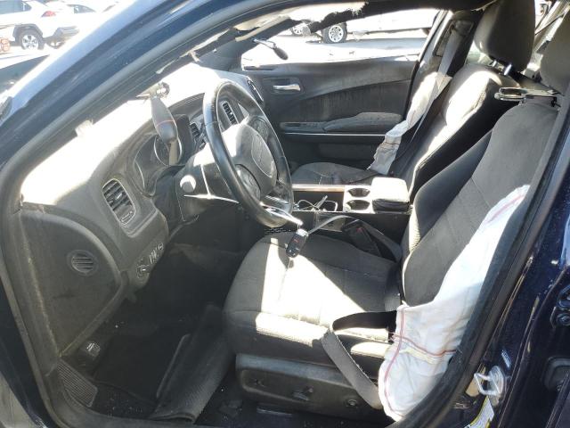Photo 7 from auction – 2016 DODGE CHARGER PO with VIN 2C3CDXAT4GH277375