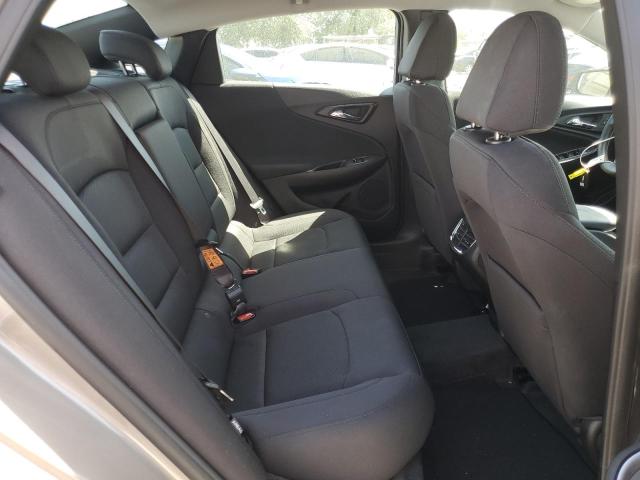 Photo 10 from auction – 2022 CHEVROLET MALIBU LT with VIN 1G1ZD5ST4NF207262