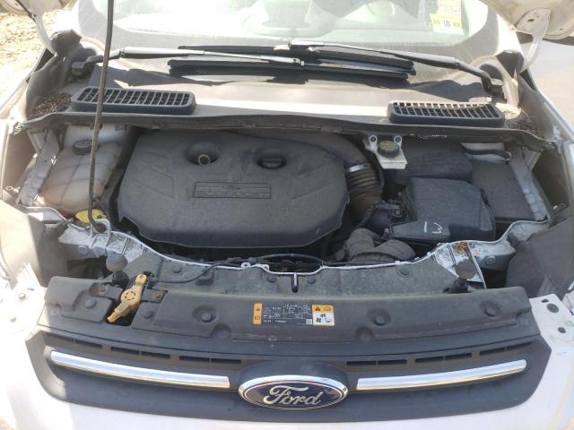 Photo 11 from auction – 2013 FORD ESCAPE SE with VIN 1FMCU0G99DUB15907