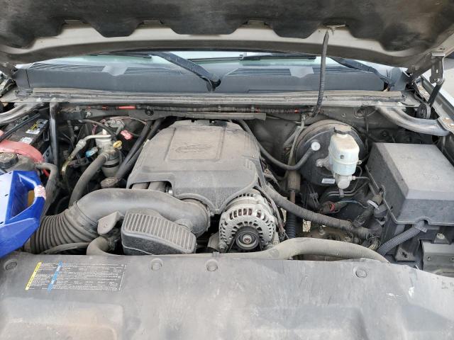 Photo 11 from auction – 2007 CHEVROLET SILVERADO with VIN 1GCEC19CX7Z628217