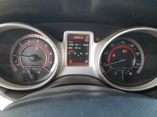 Photo 9 from auction – 2015 DODGE JOURNEY SE with VIN 3C4PDCAB9FT728447