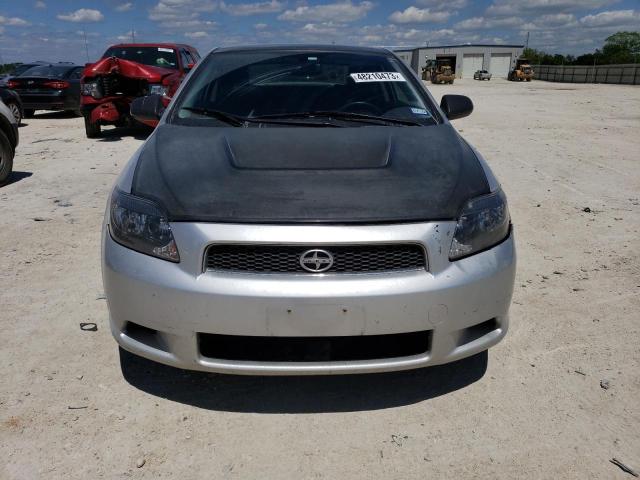 Photo 5 from auction – 2007 TOYOTA SCION TC with VIN JTKDE177570210740