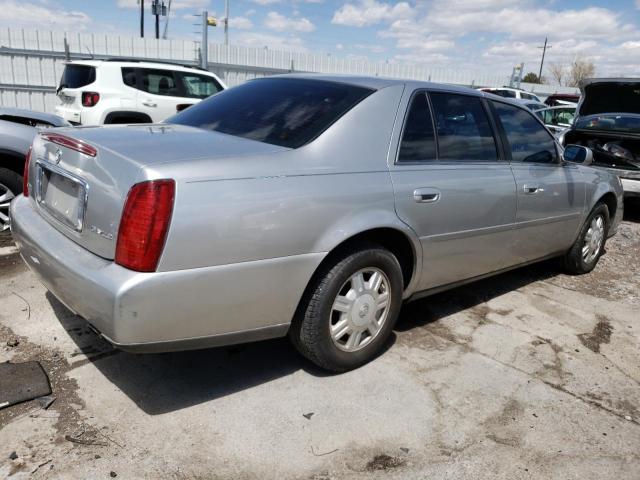 Photo 3 from auction – 2004 CADILLAC DEVILLE with VIN 1G6KD54Y84U181067