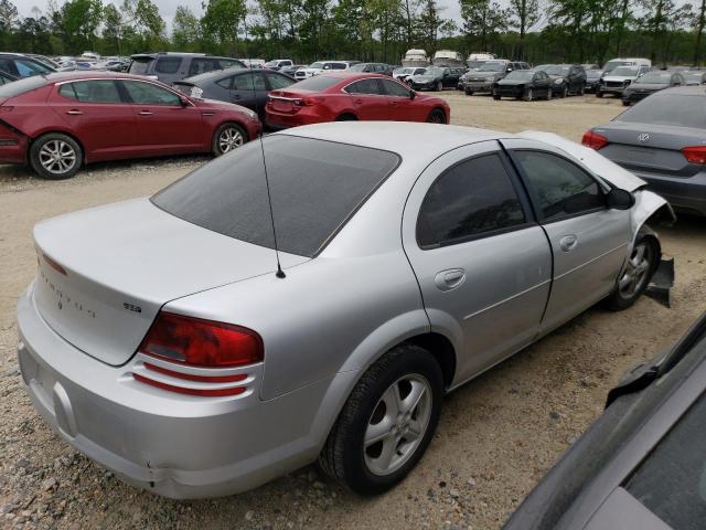 Photo 3 from auction – 2004 DODGE STRAT SXT with VIN 1B3EL46X64N317526