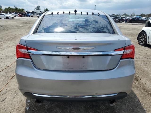 Photo 6 from auction – 2013 CHRYSLER 200 TOURIN with VIN 1C3CCBBB2DN762497