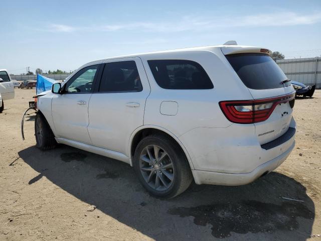 Photo 2 from auction – 2015 DODGE DURANGO SX with VIN 1C4RDHAGXFC781834