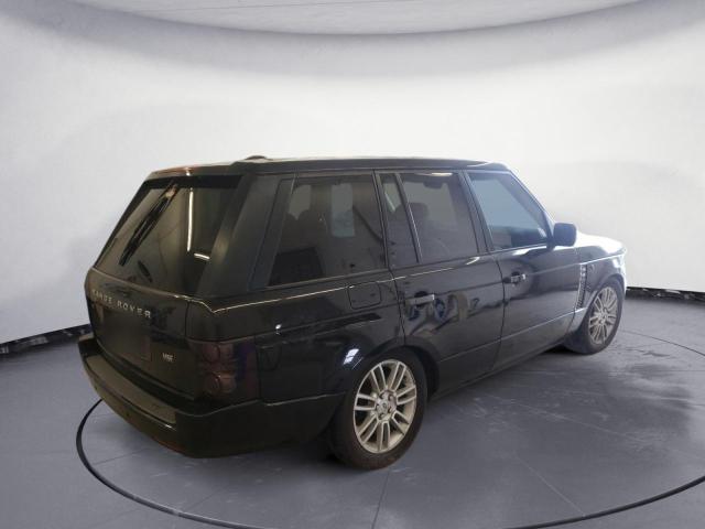 Photo 3 from auction – 2010 LAND ROVER RANGE ROVE with VIN SALME1D46AA311247