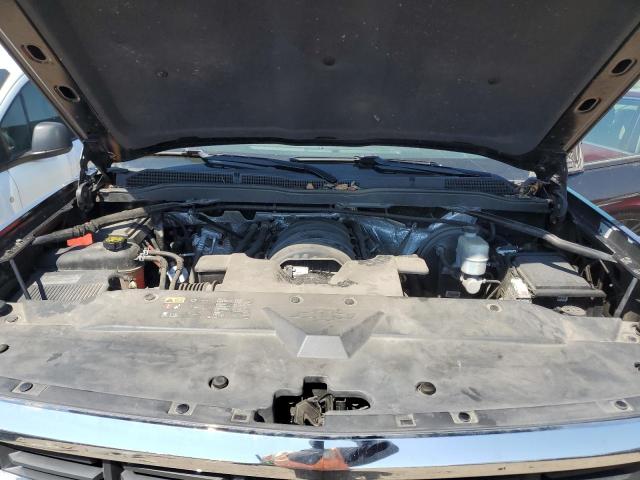 Photo 11 from auction – 2014 CHEVROLET SILVERADO with VIN 3GCUKREC6EG512755