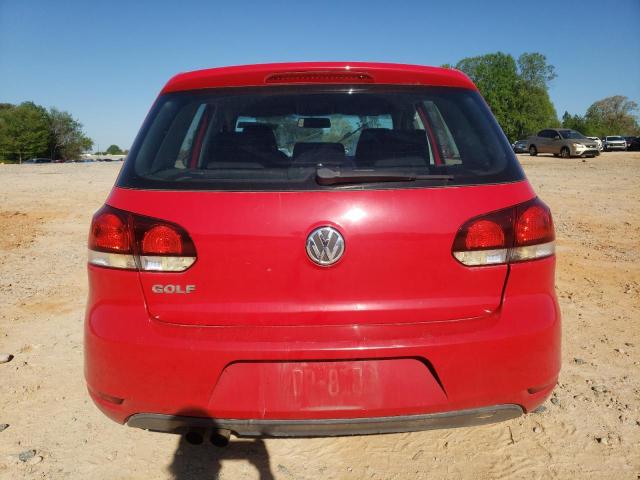 Photo 6 from auction – 2012 VOLKSWAGEN GOLF with VIN WVWDB7AJ7CW293067