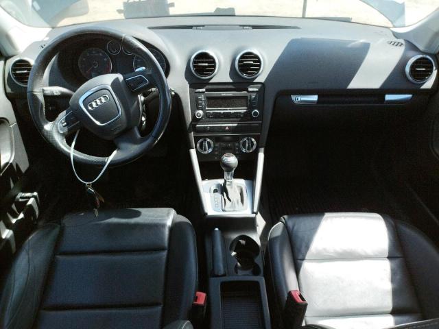 Foto 8 de la subasta – 2011 AUDI A3 PREMIUM con VIN WAUKEAFM5BA023956