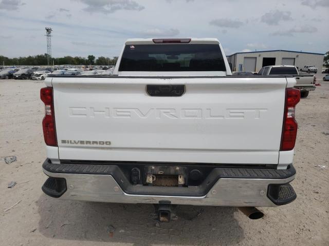 Photo 6 from auction – 2020 CHEVROLET SILVERADO with VIN 1GC4YLE70LF193866