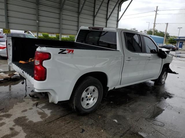 Photo 3 from auction – 2019 CHEVROLET SILVERADO with VIN 1GCUYDED3KZ118250