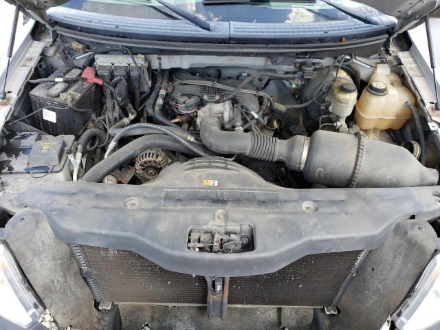 Photo 11 from auction – 2006 FORD F150 with VIN 1FTRF12246NA43116