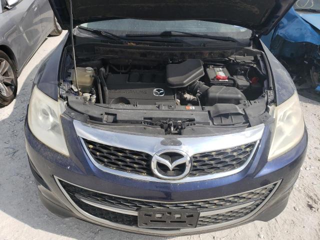 Photo 12 from auction – 2010 MAZDA CX-9 with VIN JM3TB2MAXA0225427