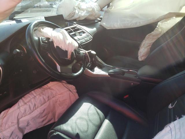 Photo 7 from auction – 2016 LEXUS NX 200T BA with VIN JTJBARBZ3G2082436