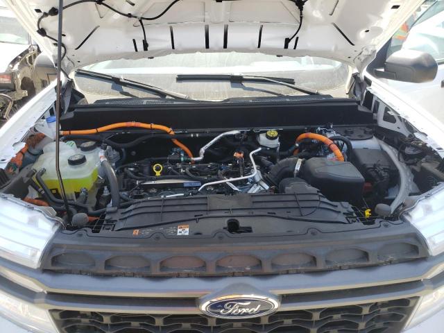 Photo 11 from auction – 2022 FORD MAVERICK X with VIN 3FTTW8E3XNRA05453