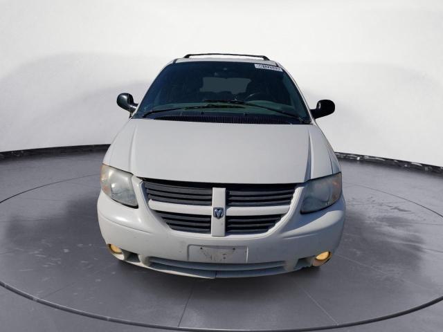 Photo 5 from auction – 2005 DODGE GRAND CARA with VIN 2D4GP44L75R193253