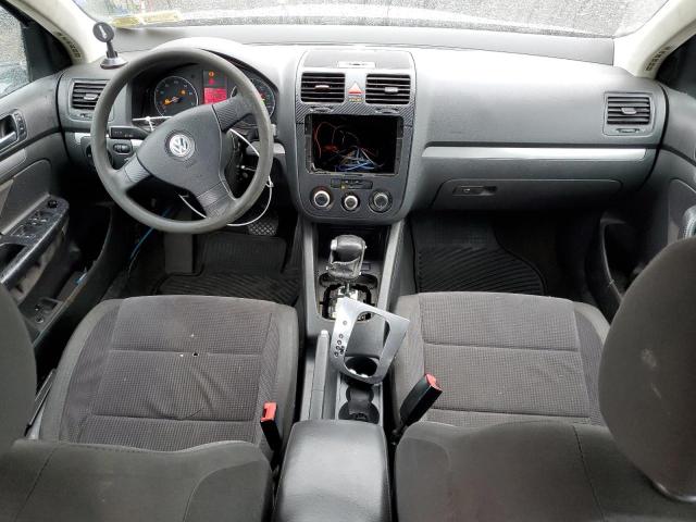 Photo 8 from auction – 2006 VOLKSWAGEN JETTA VALU with VIN 3VWPG71K56M783175