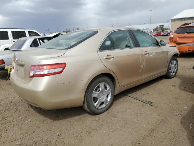Photo 3 from auction – 2010 TOYOTA CAMRY BASE with VIN 4T4BF3EK0AR041503