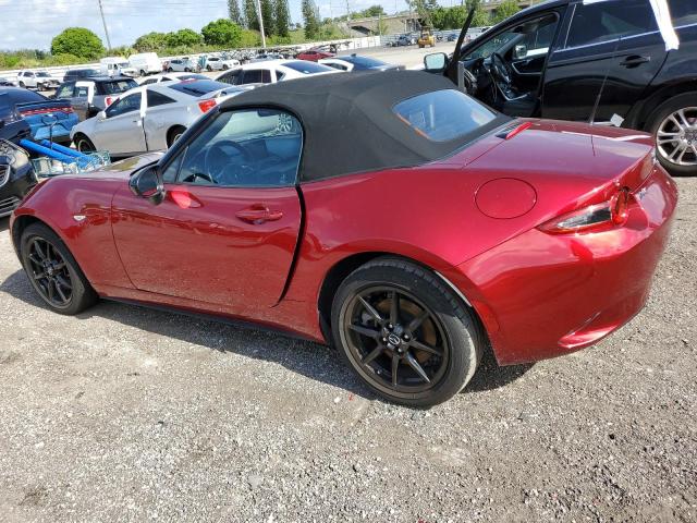 Photo 2 from auction – 2020 MAZDA MX-5 MIATA with VIN JM1NDAB71L0415133