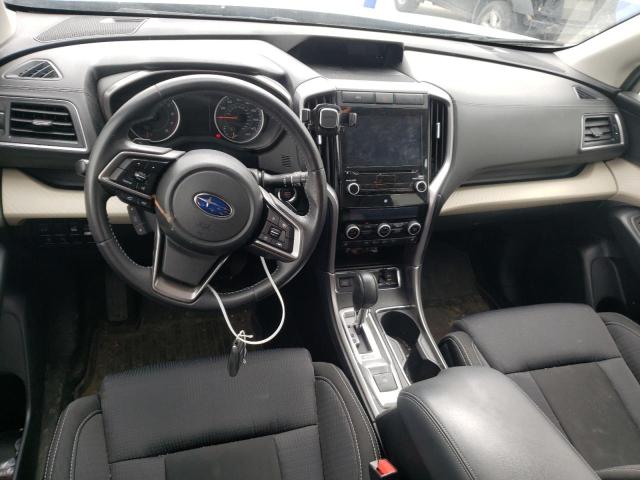 Photo 8 from auction – 2019 SUBARU ASCENT PRE with VIN 4S4WMAFD4K3437219