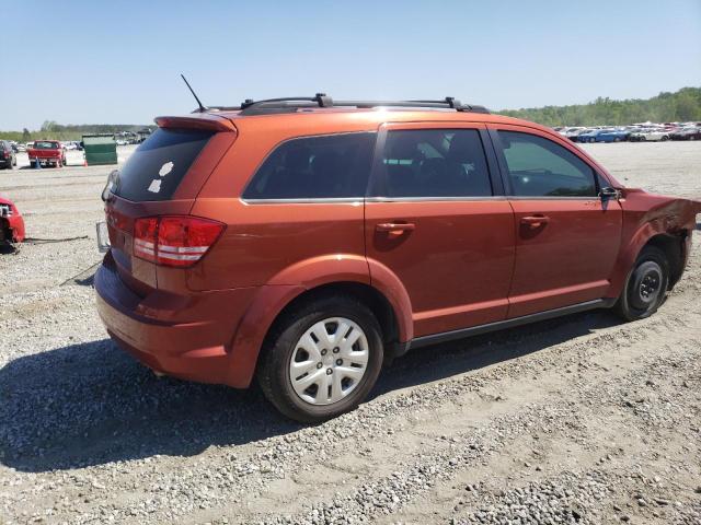 Photo 3 from auction – 2014 DODGE JOURNEY SE with VIN 3C4PDCAB4ET194319