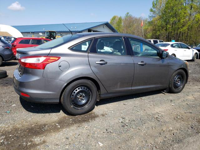 Photo 3 from auction – 2012 FORD FOCUS SE with VIN 1FAHP3F29CL306566