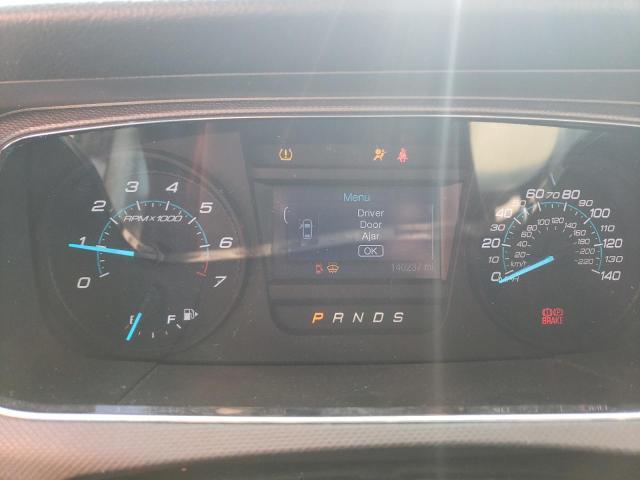 Photo 9 from auction – 2013 FORD TAURUS SE with VIN 1FAHP2D89DG165123