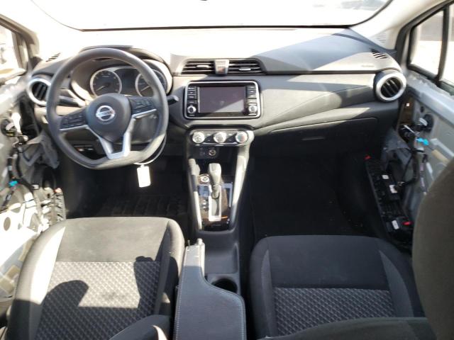 Photo 8 from auction – 2020 NISSAN VERSA S with VIN 3N1CN8DV4LL906147
