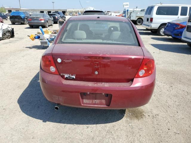 Photo 6 from auction – 2008 CHEVROLET COBALT LT with VIN 1G1AL58F987173903