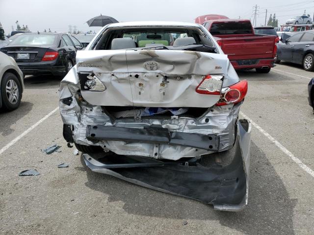 Photo 6 from auction – 2013 TOYOTA COROLLA BA with VIN 5YFBU4EE6DP146553