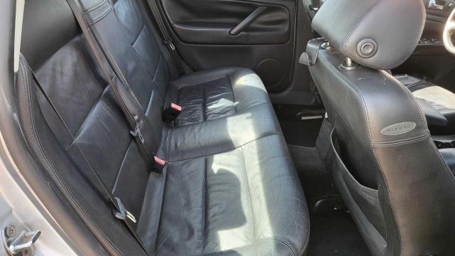 Photo 6 from auction – 2002 VOLKSWAGEN PASSAT GLS with VIN WVWPD63B12P433260