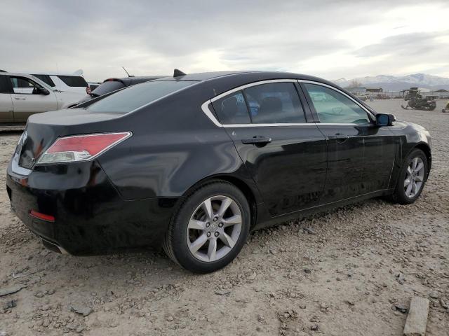 Photo 3 from auction – 2013 ACURA TL with VIN 19UUA8F24DA009002