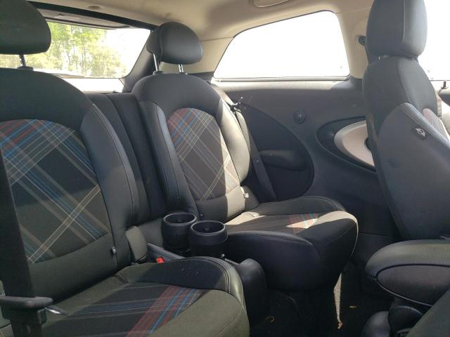 Photo 10 from auction – 2013 MINI COOPER PAC with VIN WMWSS1C52DWN46461