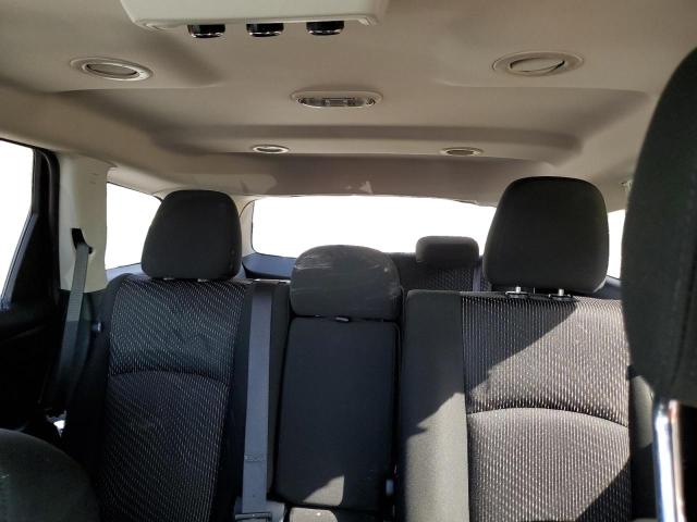 Photo 10 from auction – 2020 DODGE JOURNEY SE with VIN 3C4PDCABXLT273605