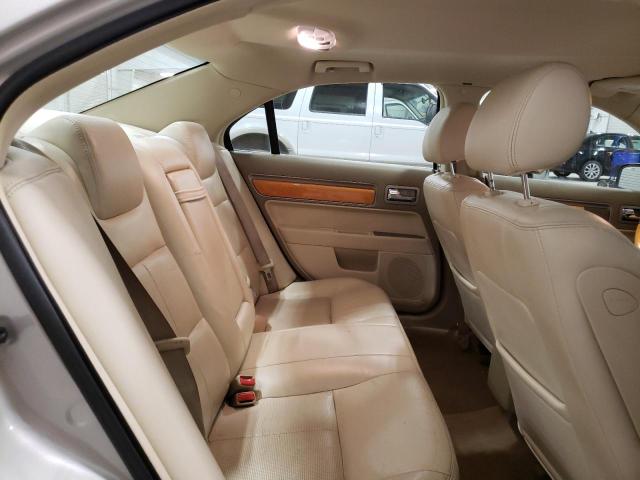 Photo 10 from auction – 2008 LINCOLN MKZ with VIN 3LNHM26T88R647869
