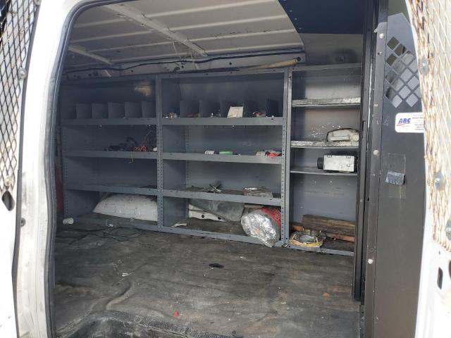 Photo 11 from auction – 2004 FORD ECONOLINE with VIN 1FTNE24L74HA76250