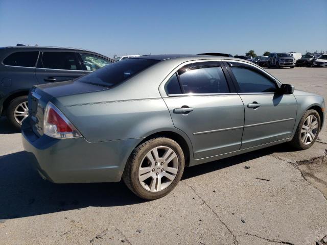 Photo 3 from auction – 2006 FORD FUSION SEL with VIN 3FAFP08176R175752