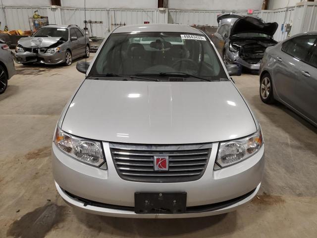 Photo 5 from auction – 2007 SATURN ION LEVEL with VIN 1G8AJ55FX7Z184777