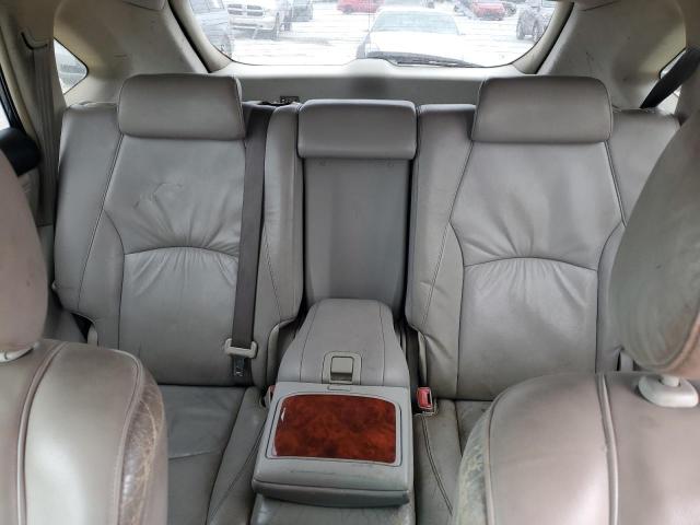 Photo 10 from auction – 2004 LEXUS RX 330 with VIN 2T2GA31U74C008523