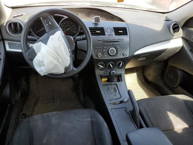 Photo 8 from auction – 2012 MAZDA 3 I with VIN JM1BL1UF0C1548485