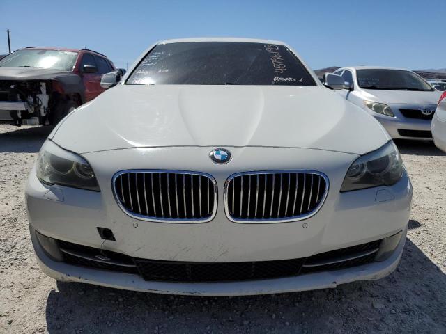 Zdjęcie 5 z aukcji – 2011 BMW 528 I z VIN WBAFR1C55BC743183