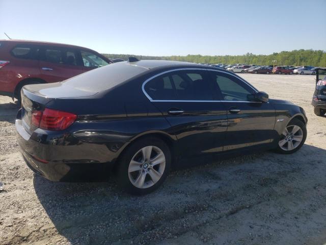 Photo 3 from auction – 2013 BMW 528 XI with VIN WBAXH5C59DDW14617