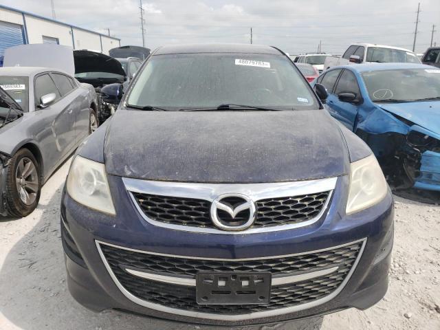 Photo 5 from auction – 2010 MAZDA CX-9 with VIN JM3TB2MAXA0225427