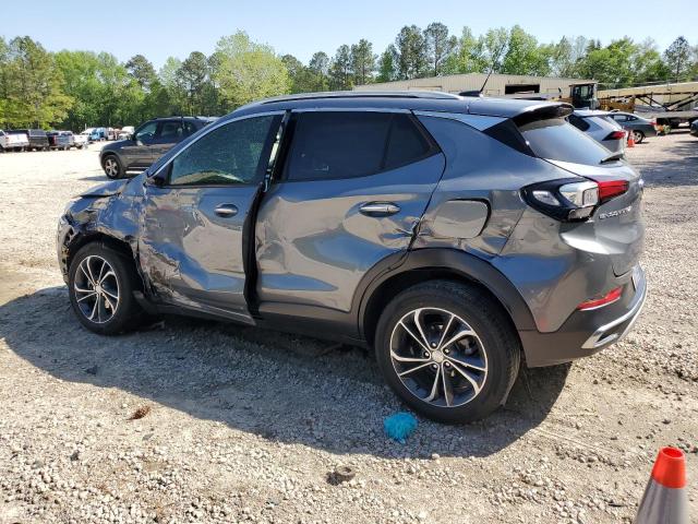 Photo 2 from auction – 2022 BUICK ENCORE GX with VIN KL4MMFSL4NB084796