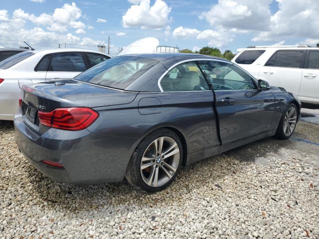 Photo 3 from auction – 2019 BMW 430I with VIN WBA4Z1C5XKEE48708