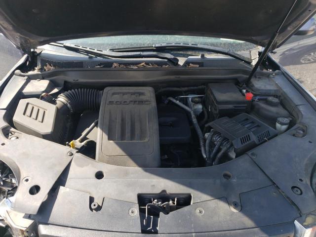 Photo 11 from auction – 2013 GMC TERRAIN SL with VIN 2GKALSEK1D6199529