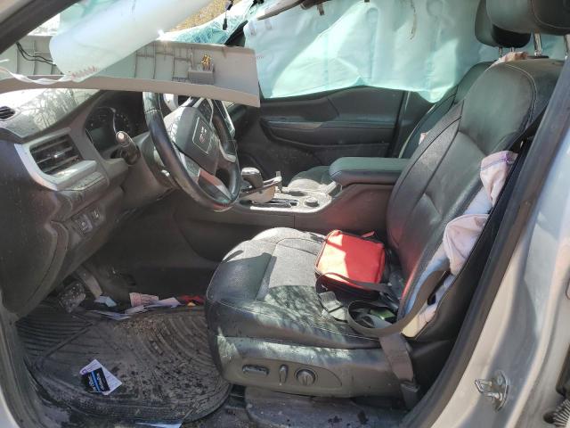 Photo 7 from auction – 2019 GMC ACADIA SLT with VIN 1GKKNULS3KZ202073