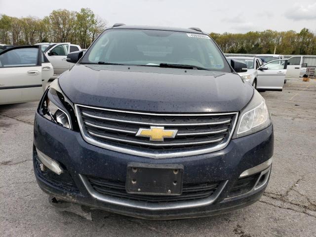 Photo 5 from auction – 2016 CHEVROLET TRAVERSE L with VIN 1GNKVGKD1GJ219323